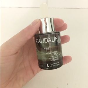 Caudalie Vine[Activ] Detox Oil